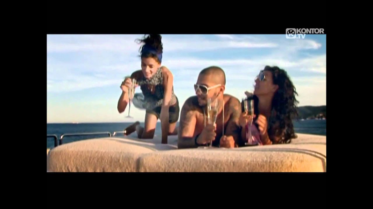 Dj Antoine vs. Timati feat. Kalenna to St. Tropez YouTube Dj Antoine vs. Timati feat. Kalenna to St. Tropez YouTube
