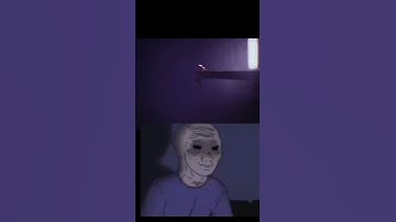 / Mono and Six / [Little Nightmares] #frik #sad #littlenightmares #littlenightmares2 #грусть