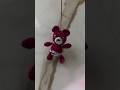 Pretty Little Baby (berry) #crochet #handmadeseller #diy #sell