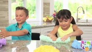 Playfoam® - Squishy, squashy, sensory fun!