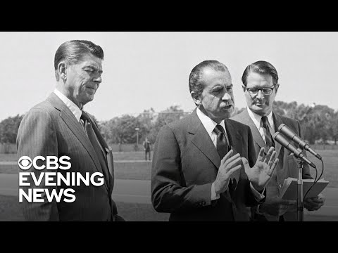 Reagan called African delegates monkeys in recording 