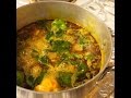 Ghanaian Okro Soup with Banku (Valentine's Day Edition) | FoodpathTV