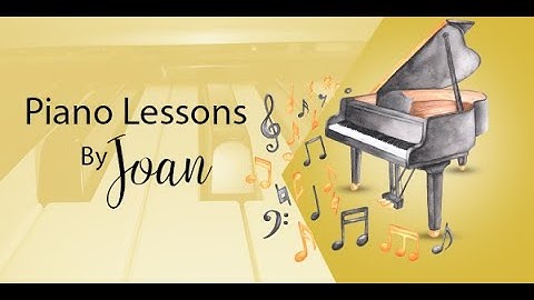 I, IV, V7 Chords in C Major Lesson 11