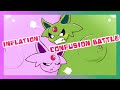 CONFUSION BATTLE