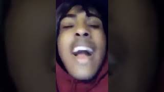 Mockingbird - Xtentacion Ft. Eminem Edit