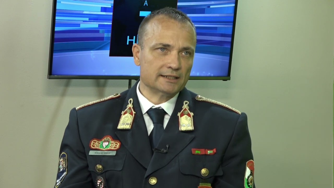 Egyre többen szerelnek fel hazánkban szén-monoxid érzékelőt