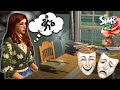The Sims 2 | Jolene's Peaceful Life...or is it? - cozy aesthetic gameplay🌼