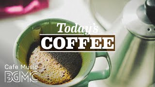 Download Mp3 Good Morning Jazz - Flavored Coffee Cafe Music Instrumental Background For Worki Gudang lagu