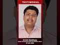 My Journey At Rays Ed Tech - Avnish Upadhyay
