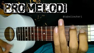 Pro Melodic - Kentrung Senar 4 By @iqbalzauhari