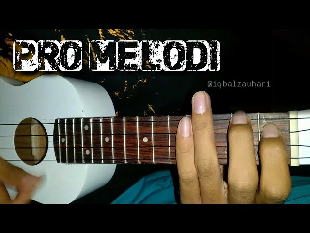Pro Melodic - Kentrung Senar 4 By @iqbalzauhari class=