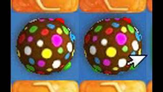DOUBLE COMBO X 2!*Candy Crush Soda Saga-LEVEL 618 - VERSION 3 - ★★★ STARS - DIVINE! screenshot 5