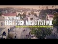 Eagle Rock Music Festival 2017