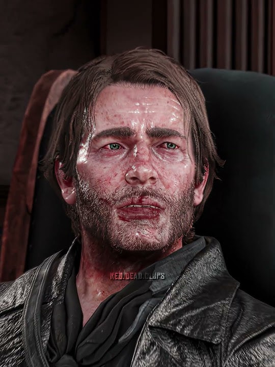 Just Trust Me You'll Be Fine... 💔 - #rdr2 #shorts #reddeadredemption #recommended #viral #edit