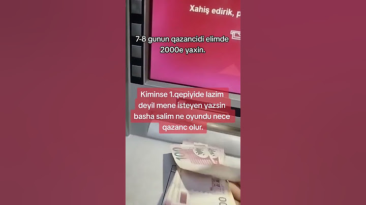 internetdən asan yolla yatırımsız necə pul qazanmaq olar