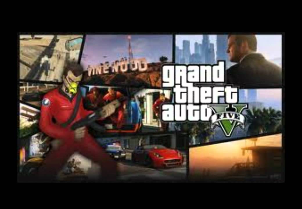 gta v online release date