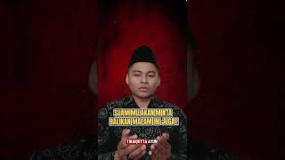 untuk konsultasi dan bimbingan dengan Kang Rizal bisa kontak wa dibio profil.