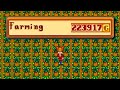 Earning $225,000 A Week With New Crops in Stardew Valley
