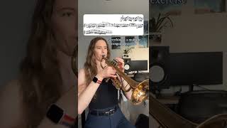 Kayla Solomons Performance With The Trumpet Trim Kit By Kgumusic