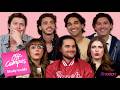 OFF CAMPUS stars break down Season 1's biggest plot points | Swooon Mp3 Song