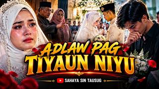ADLAW PAG TIYAUN NYU(COVER original song by roljin ahamadul)