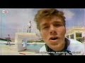 a-ha Cry Wolf (Live overdub) - Avis de recherche , Antenne 2 -  12-05-1987