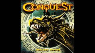 Watch Conquest Endless Power video