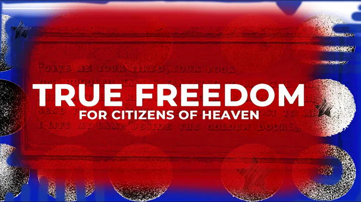 True Freedom | John Markowski