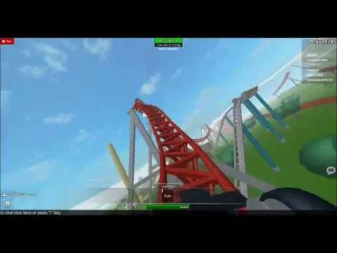 Roblox Point Theme Park D Youtube - roblox roblox point coaster 2 by starmarine614