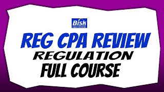 Bisk CPA Review | REG CPA Exam | Full Course screenshot 4