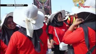 🔊 SALAH PILIH || WARLAN MUDA || SUKAWERA - KOSAMBI 14 OKTOBER 2023