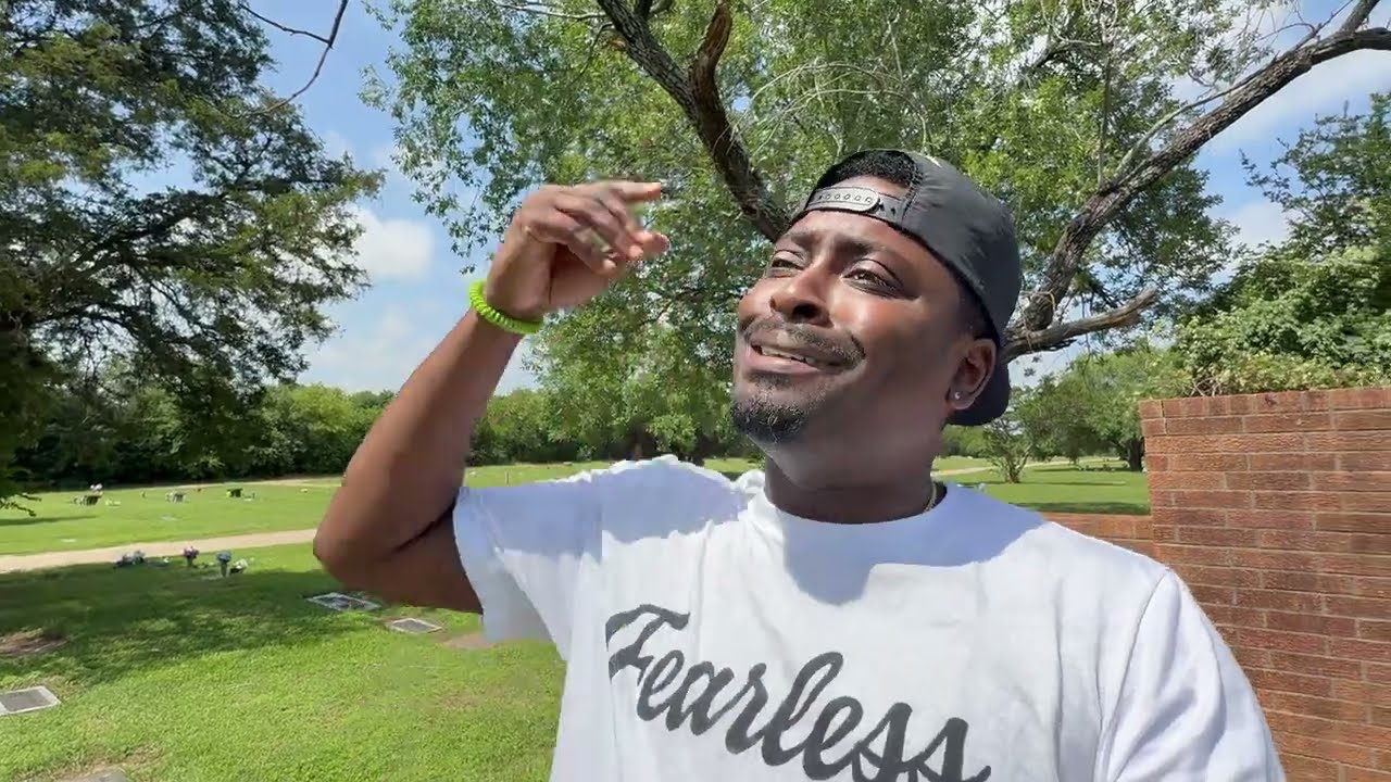 Her Mom Was Cursed After Having an Affair—Now Her Spirit Has a Lot to Say