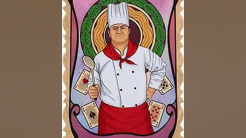 Ominous Objects Lumina Camera - Shortcut Theme 3