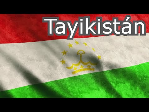 Video: Tadžikistanin väestö: dynamiikka, nykyinen väestötilanne, trendit, etninen koostumus, kieliryhmät, työllisyys