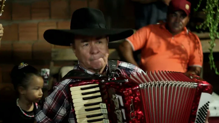 Chamamé - Margarita Belén - Gregorio Fronteira, Thauanne Castro e Moacir Ases.