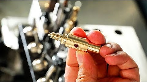 Watch the long processing video patiently, I believe you will gain something #CNC processing service