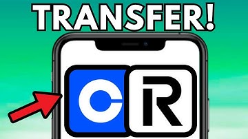 How To Send Crypto From Revolut To Coinbase Wallet (2025)