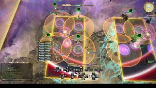 Ffxiv - Sphene Extreme Astrologian Ast Pov - 94Th Percentile In Pf Run