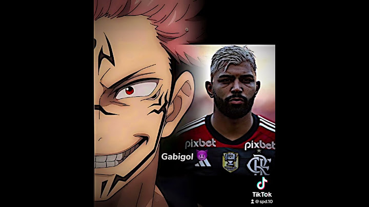 Gabigol prime?😈 #gabigol