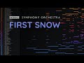 Capture de la vidéo First Snow | Bbcso Pro | #Oneorchestra