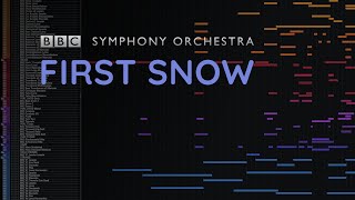 First Snow | BBCSO Pro | #oneorchestra