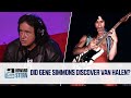 Did Gene Simmons Discover Van Halen? (2006)