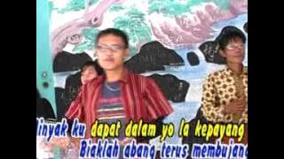 Fauzi Zn Lirik - Tambatan Hati | Dangdut 
