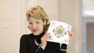 Does Colouring de stress?