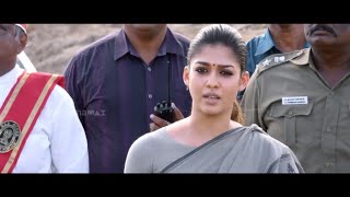 ജനങ്ങളുടെ കലക്ടർ ! | Aramm Movie | ManoramaMAX
