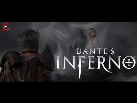 Dante's Inferno Demo Walkthrough Part 1 HD 