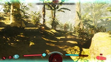 Predator: Hunting Grounds Scout build From Subscriber