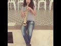 Perto Quero Estar - Saxofone soprano