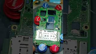 Motherboard Steel Shield Opening Safely Repair Tutorial