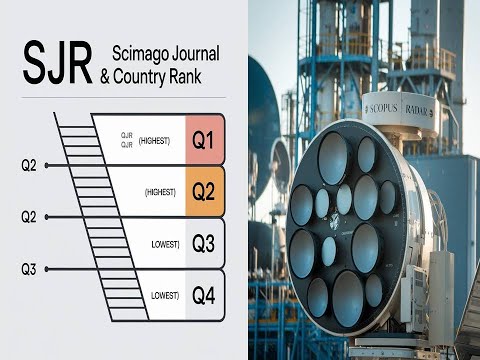 ما هو    وما المقصود ب   وما هو دوره في خروج بعض المجلات العلمية